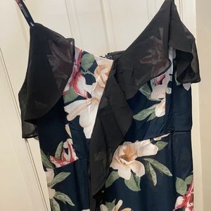 Beautiful dress for a fall wedding